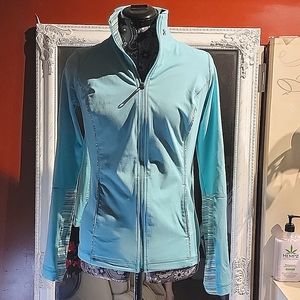 GUC Under Armour zippered sport jacket Sz S
